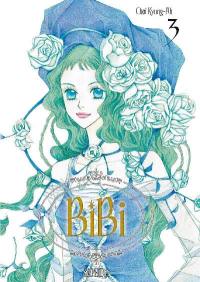 Bibi. Vol. 3