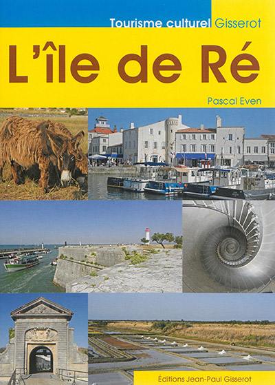 L'île de Ré