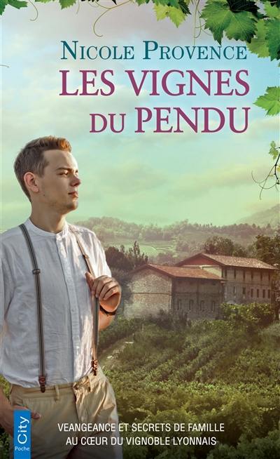 Les vignes du pendu