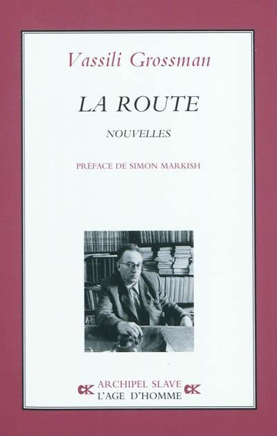 La route