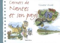 Nantes et son pays