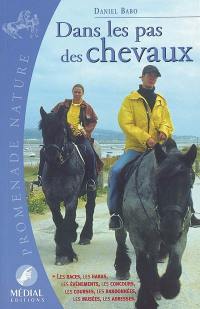 Dans les pas des chevaux