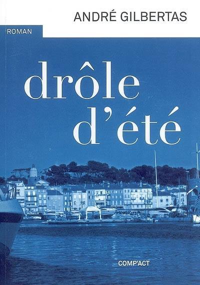 Drôle d'été