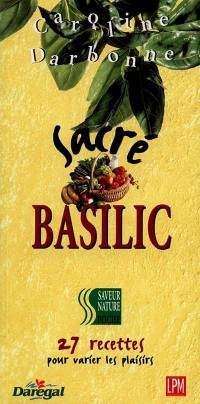 Sacré basilic