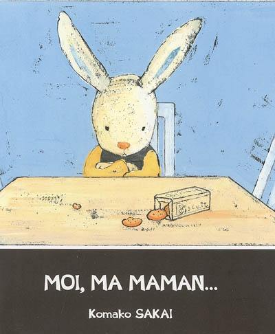 Moi, ma maman