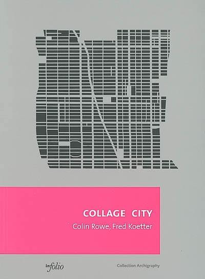 Collage city