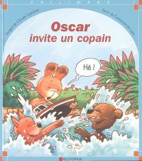 Oscar invite un copain