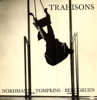 Trahisons, Mark Tompkins