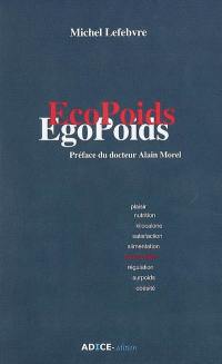 Ecopoids egopoids