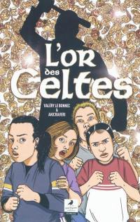 L'or des Celtes