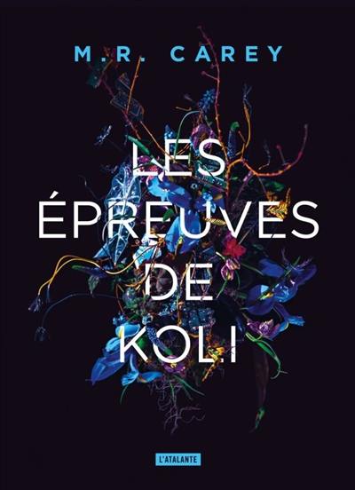 Rempart. Vol. 2. Les épreuves de Koli