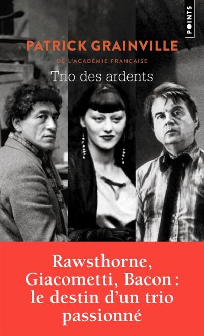 Trio des ardents