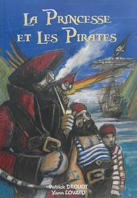 La princesse et les pirates