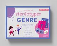 Aborder les stéréotypes de genre : coffret d'activités : GS-CP-CE1