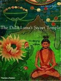 The Dalai Lama's Secret Temple (Hardback)