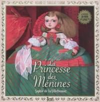 La princesse des Ménines