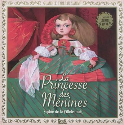 La princesse des Ménines