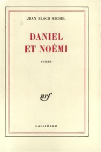 Daniel et Noémie