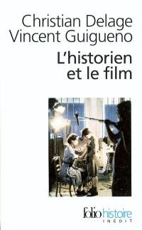 L'historien et le film