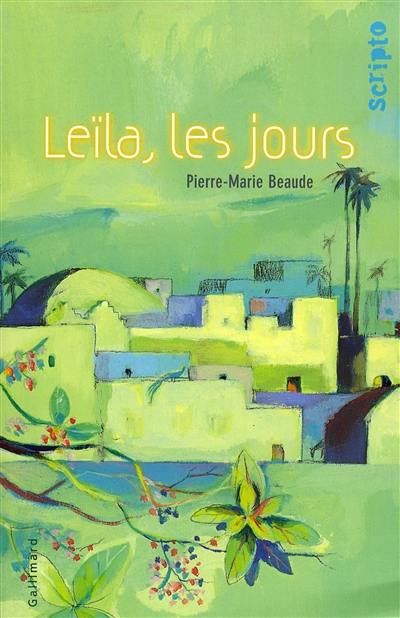 Leïla, les jours