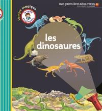 Les dinosaures