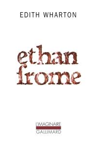 Ethan Frome