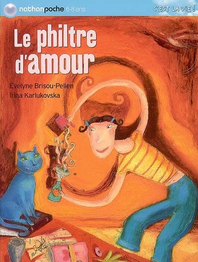 Le philtre d'amour