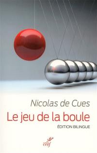 Le jeu de la boule