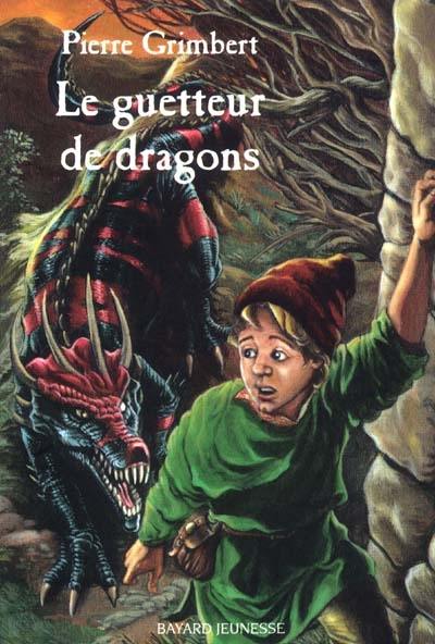 Le guetteur de dragons