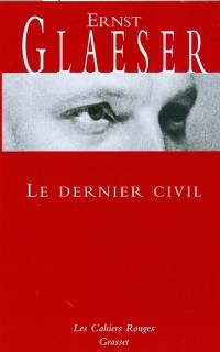 Le dernier civil