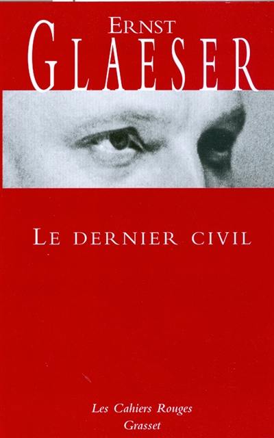 Le dernier civil