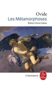 Les métamorphoses