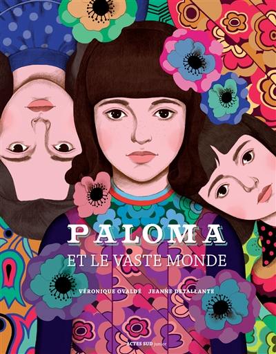 Paloma et le vaste monde