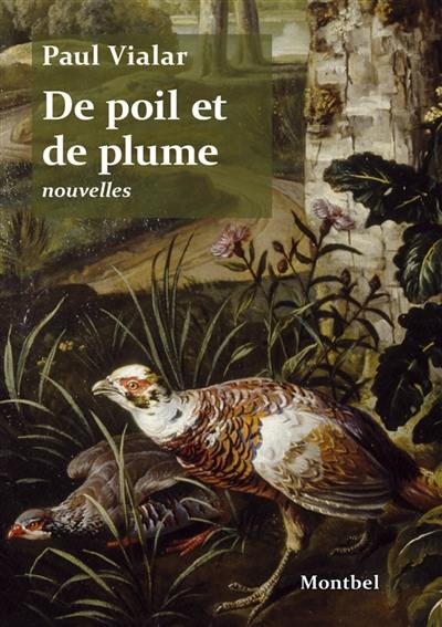 De poil et de plume