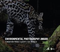 Environmental photography award : 2022. Prix de photographie environnementale : 2022