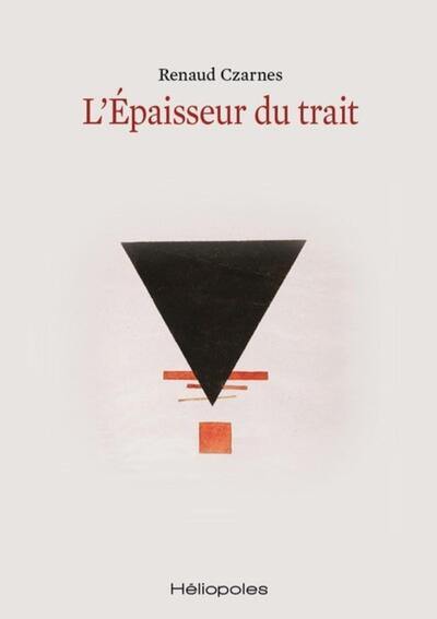 L'épaisseur du trait