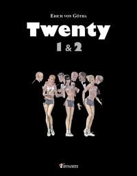 Twenty. Vol. 1 & 2