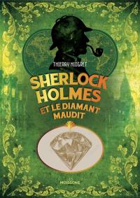 Sherlock Holmes et le diamant maudit