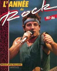 L'Année du rock 85-86