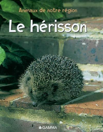 Le hérisson