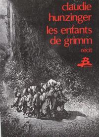 Les enfants de Grimm