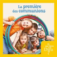 La première des communions