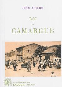 Roi de Camargue