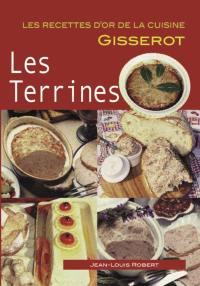 Les terrines