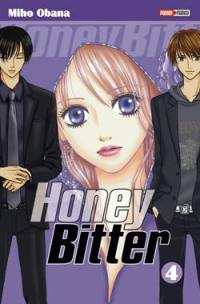 Honey Bitter. Vol. 4