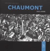 Chaumont