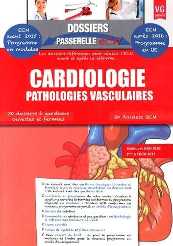 Cardiologie : pathologies vasculaires