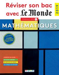 Mathématiques, terminale série S