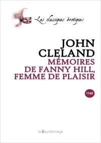 Mémoires de Fanny Hill, femme de plaisir