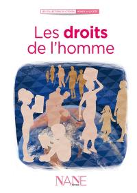 Les droits de l'homme